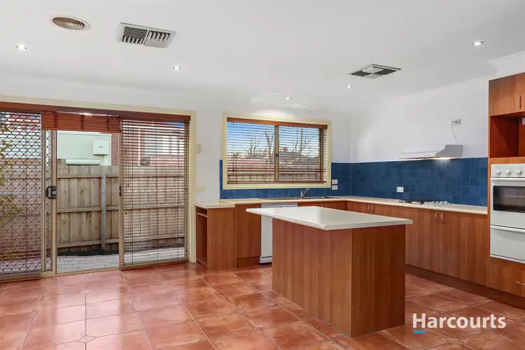 Second view of Homely unit listing, 2/53 Shearer Drive, Rowville VIC 3178