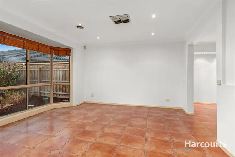 Third view of Homely unit listing, 2/53 Shearer Drive, Rowville VIC 3178