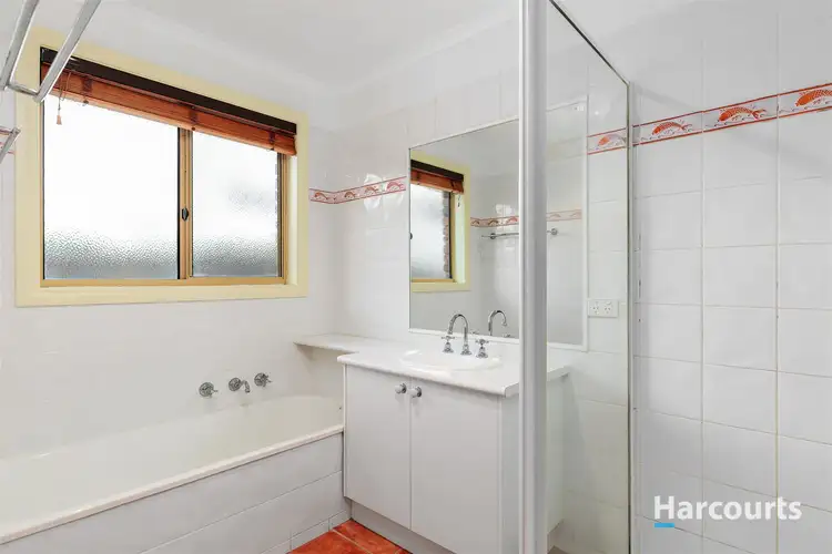 Fourth view of Homely unit listing, 2/53 Shearer Drive, Rowville VIC 3178