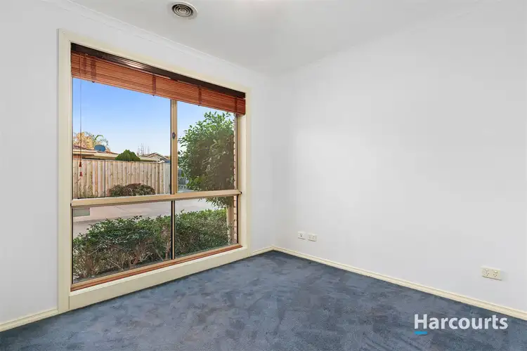 Fifth view of Homely unit listing, 2/53 Shearer Drive, Rowville VIC 3178