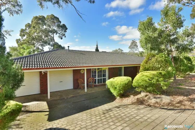 26 Craigburn Drive, Flagstaff Hill SA 5159