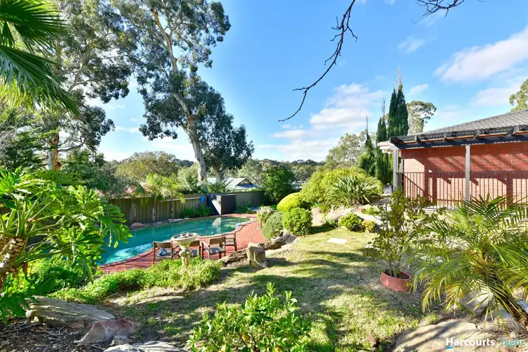 Second view of Homely house listing, 26 Craigburn Drive, Flagstaff Hill SA 5159