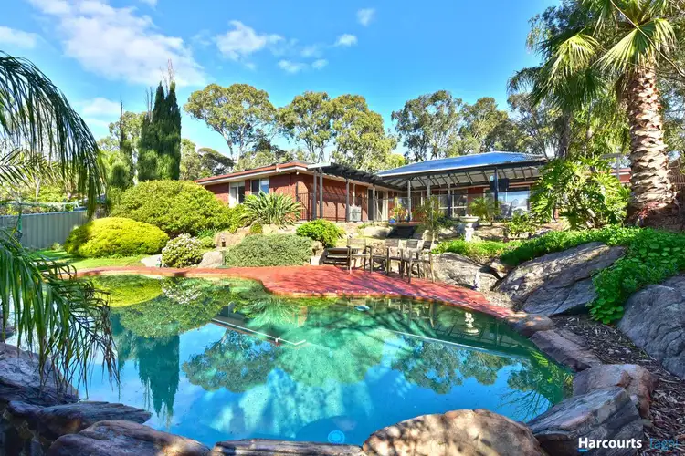 Third view of Homely house listing, 26 Craigburn Drive, Flagstaff Hill SA 5159