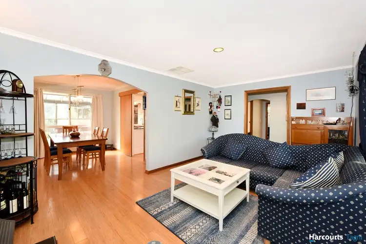 Fifth view of Homely house listing, 26 Craigburn Drive, Flagstaff Hill SA 5159