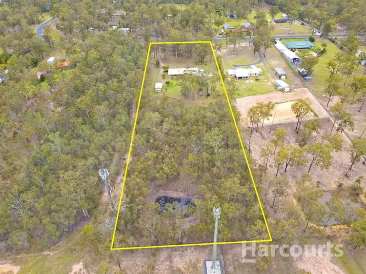 Third view of Homely house listing, 78 Abell Road, Jimboomba QLD 4280