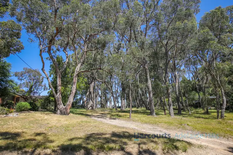 Main view of Homely land listing, 34 Ayr Street, Bridgewater SA 5155