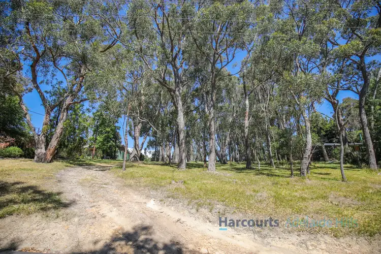Second view of Homely land listing, 34 Ayr Street, Bridgewater SA 5155