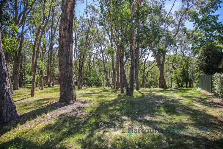 Third view of Homely land listing, 34 Ayr Street, Bridgewater SA 5155