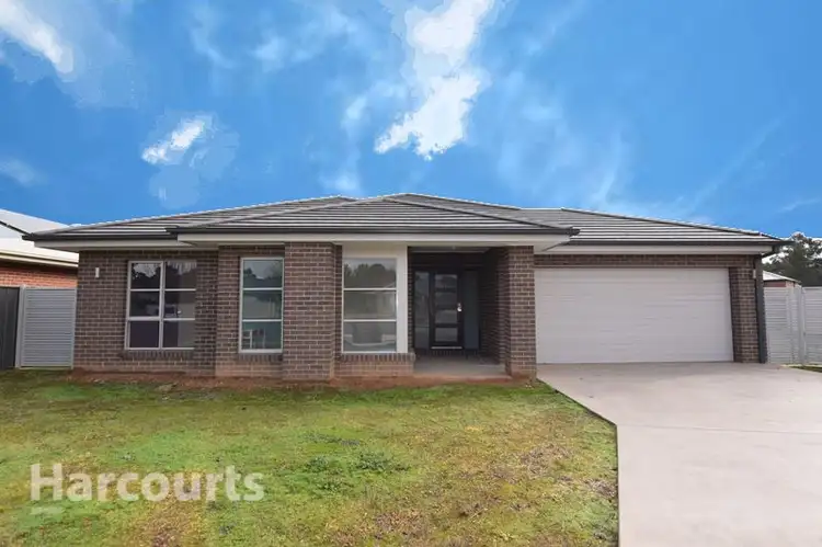 5 Georgia Place, Wangaratta VIC 3677