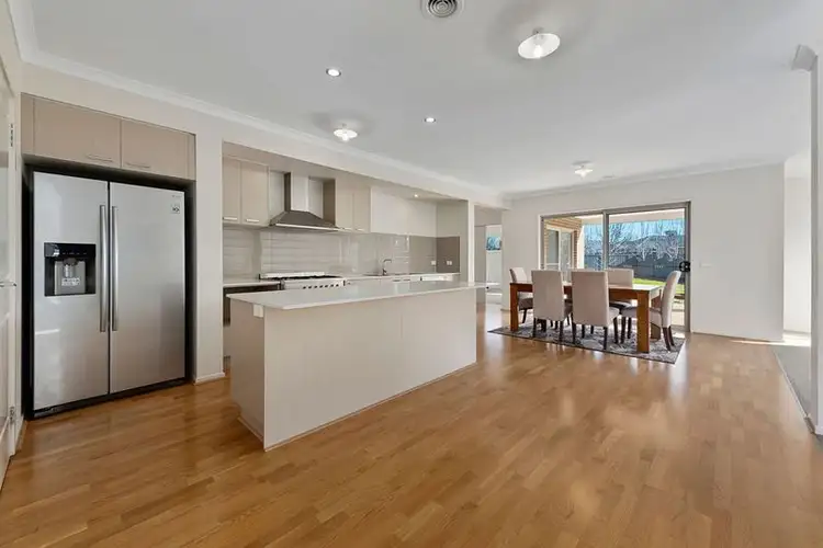 Third view of Homely house listing, 5 Georgia Place, Wangaratta VIC 3677