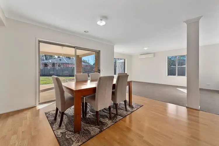 Fourth view of Homely house listing, 5 Georgia Place, Wangaratta VIC 3677