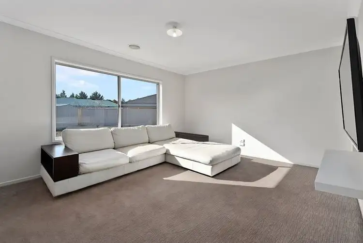 Sixth view of Homely house listing, 5 Georgia Place, Wangaratta VIC 3677