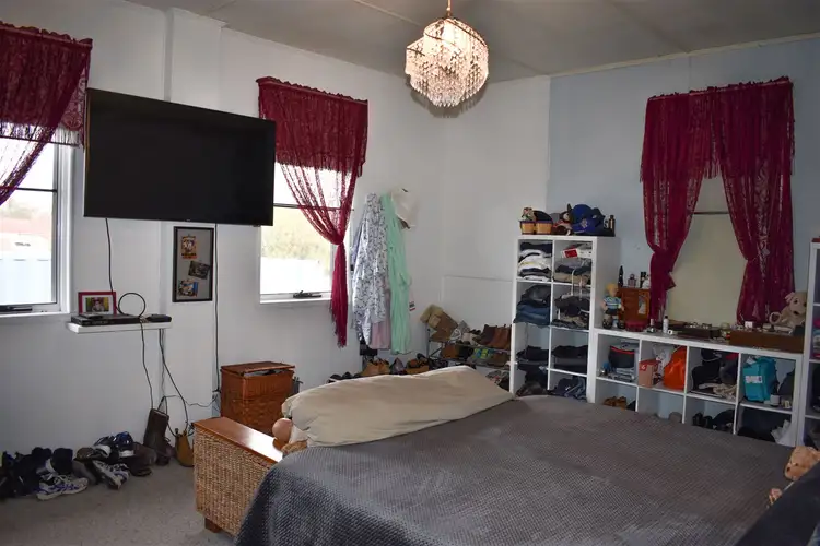 Sixth view of Homely house listing, 54 Merinda Street,, Wallangarra QLD 4383