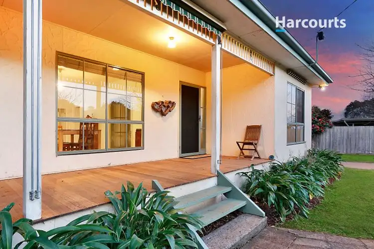 Main view of Homely house listing, 23 Pacific Drive, Balnarring VIC 3926