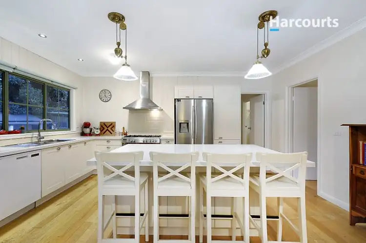 Third view of Homely house listing, 23 Pacific Drive, Balnarring VIC 3926