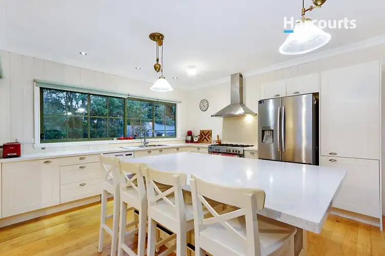 Fourth view of Homely house listing, 23 Pacific Drive, Balnarring VIC 3926