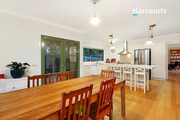 Fifth view of Homely house listing, 23 Pacific Drive, Balnarring VIC 3926