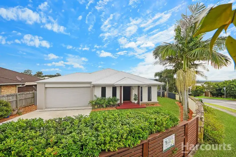 Main view of Homely house listing, 27 Stark Drive, Narangba QLD 4504