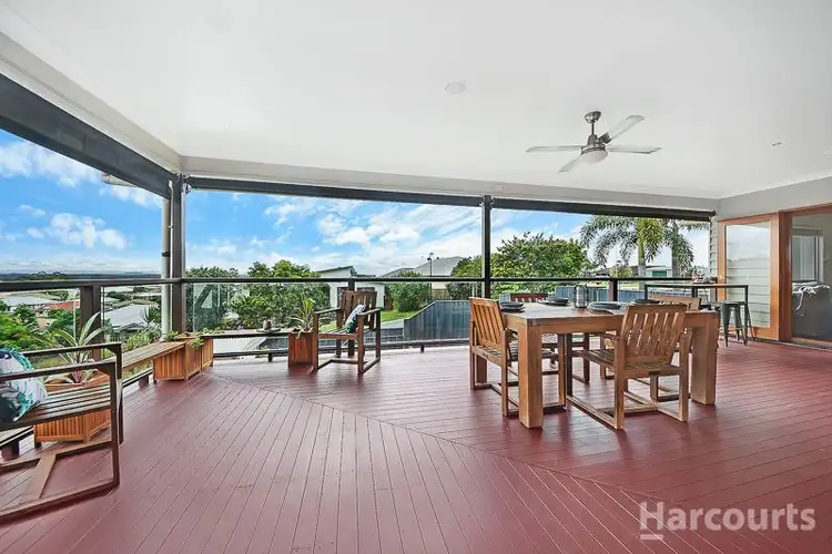 Second view of Homely house listing, 27 Stark Drive, Narangba QLD 4504
