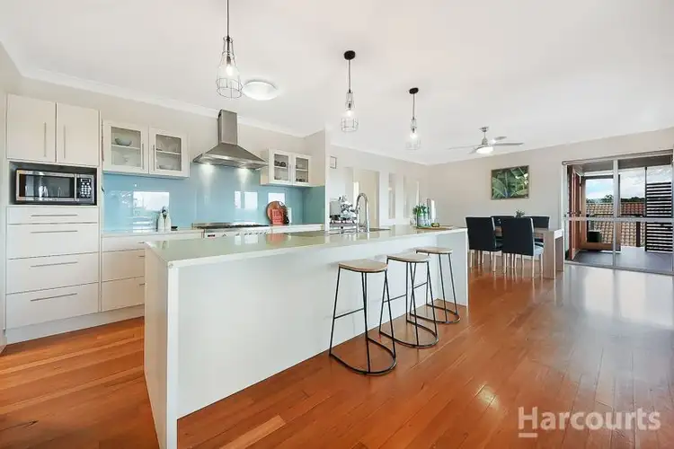 Third view of Homely house listing, 27 Stark Drive, Narangba QLD 4504