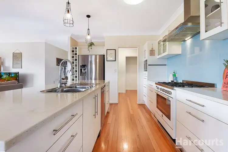 Fourth view of Homely house listing, 27 Stark Drive, Narangba QLD 4504