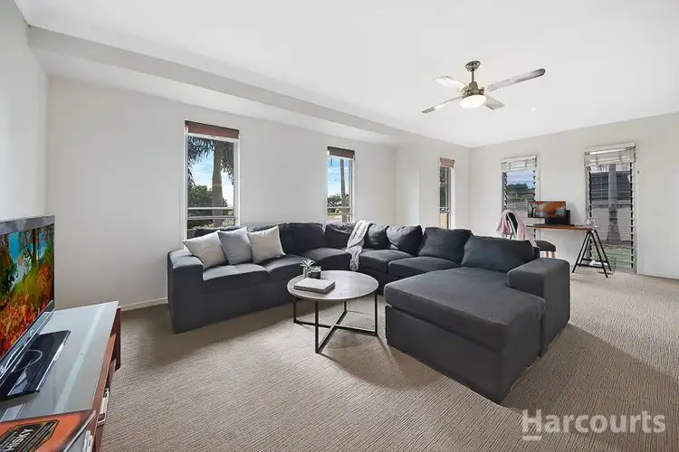 Fifth view of Homely house listing, 27 Stark Drive, Narangba QLD 4504