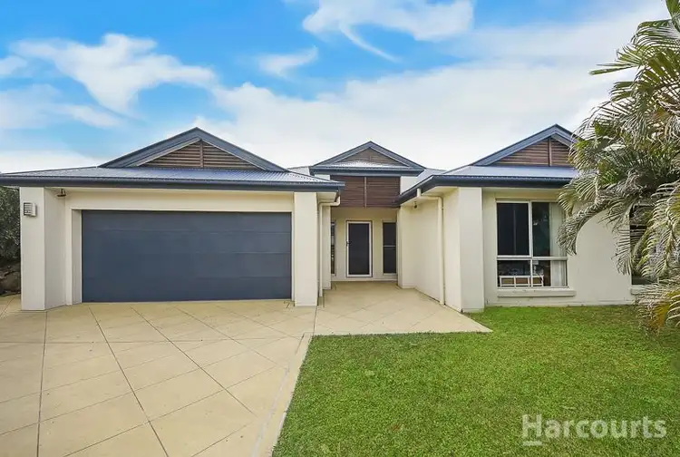 Main view of Homely house listing, 34 Echidna Parade, North Lakes QLD 4509