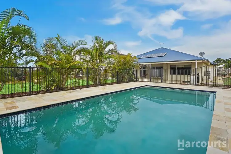 Second view of Homely house listing, 34 Echidna Parade, North Lakes QLD 4509