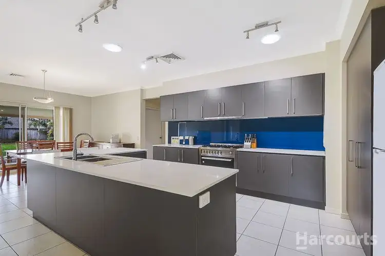 Third view of Homely house listing, 34 Echidna Parade, North Lakes QLD 4509
