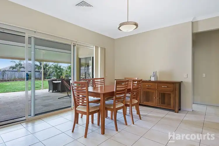 Fifth view of Homely house listing, 34 Echidna Parade, North Lakes QLD 4509