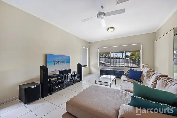 Sixth view of Homely house listing, 34 Echidna Parade, North Lakes QLD 4509