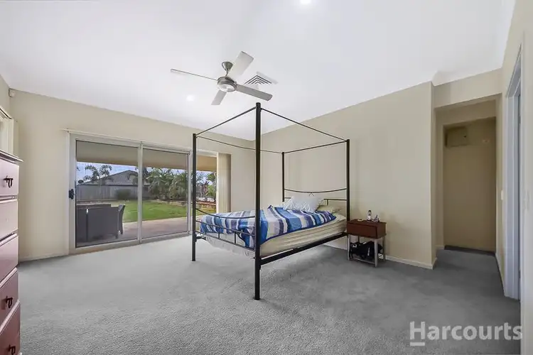Seventh view of Homely house listing, 34 Echidna Parade, North Lakes QLD 4509
