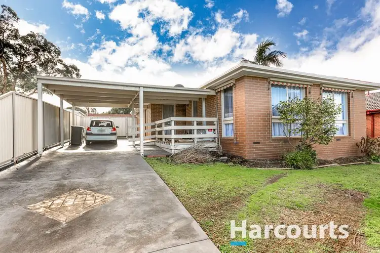 46 Alexander Street, Hallam VIC 3803