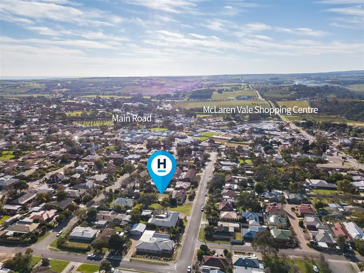 10a Pridmore Avenue, Mclaren Vale SA 5171