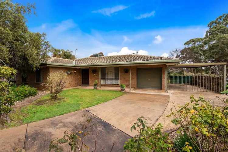 Fifth view of Homely house listing, 6 Corro Street, Aberfoyle Park SA 5159