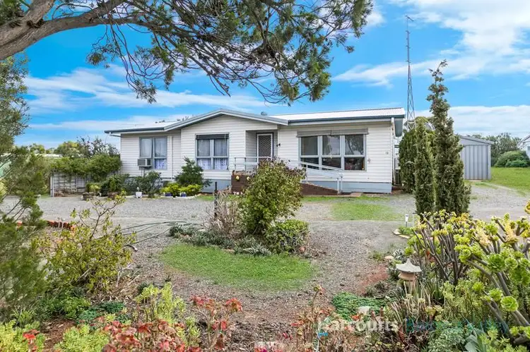 Main view of Homely house listing, 15 New St, Robertstown SA 5381