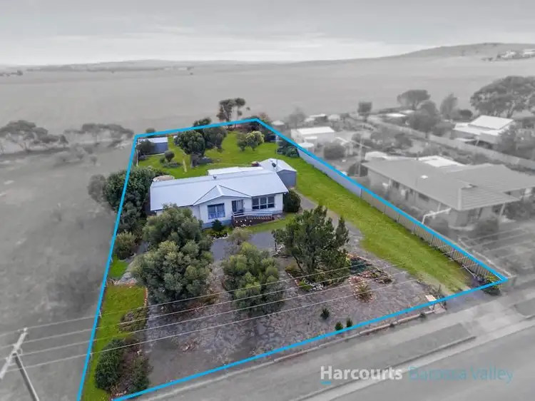 Second view of Homely house listing, 15 New St, Robertstown SA 5381