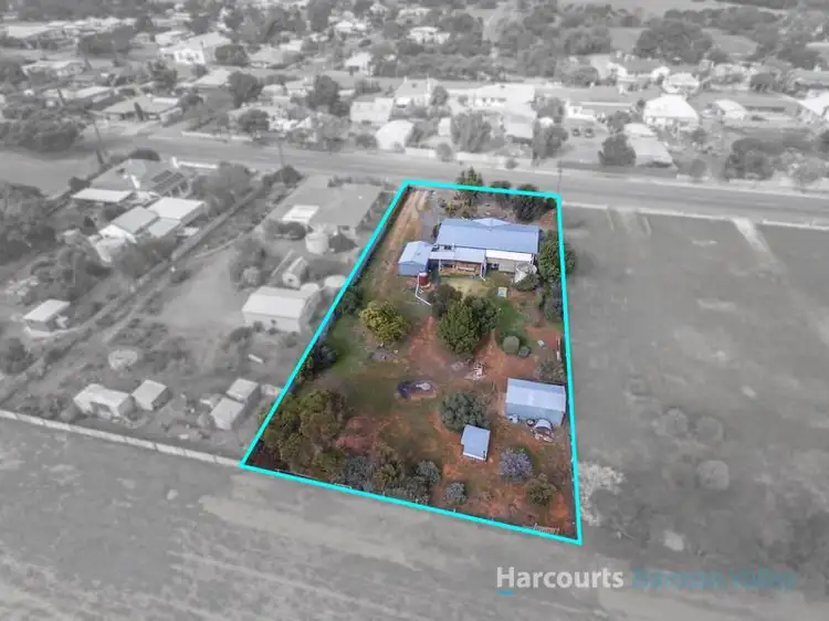 Third view of Homely house listing, 15 New St, Robertstown SA 5381