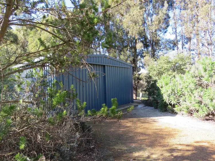 Second view of Homely land listing, Lot 12 Cutmore Crescent, Bridgetown WA 6255