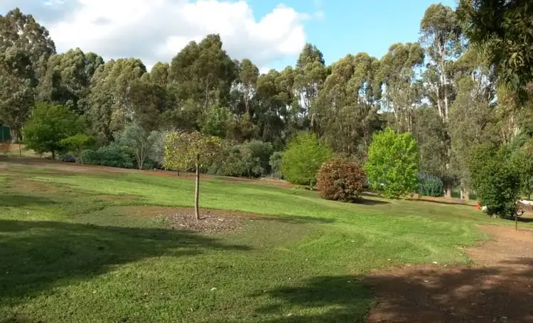 Third view of Homely land listing, Lot 12 Cutmore Crescent, Bridgetown WA 6255