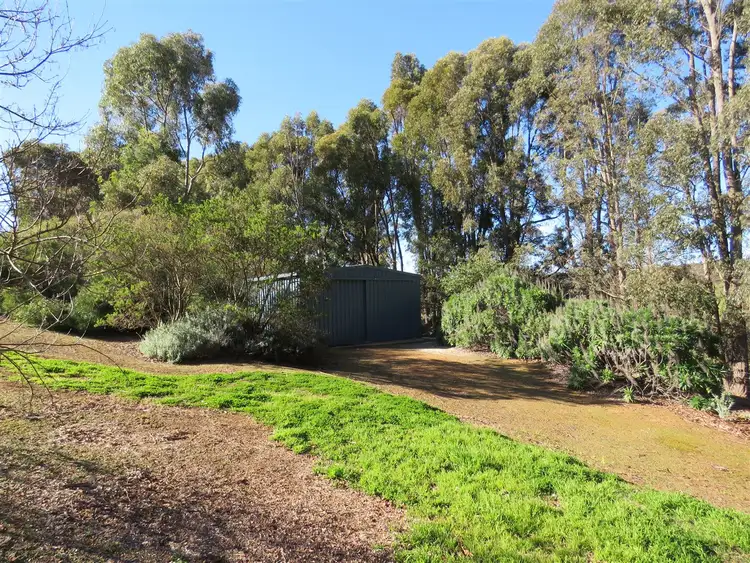 Seventh view of Homely land listing, Lot 12 Cutmore Crescent, Bridgetown WA 6255