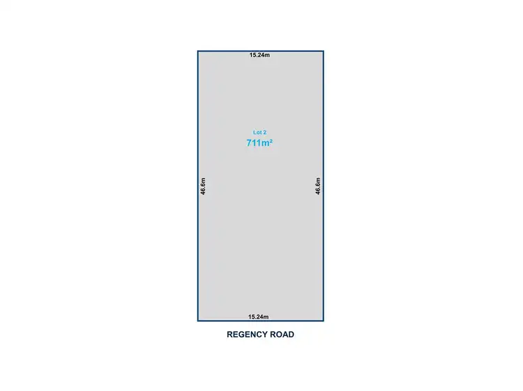 Lot 2 Regency Road, Prospect SA 5082