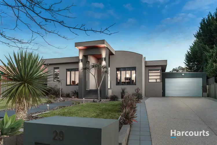 29 Heritage Way, Lysterfield VIC 3156