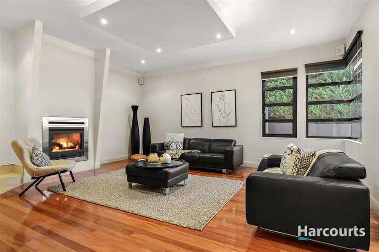 Second view of Homely house listing, 29 Heritage Way, Lysterfield VIC 3156