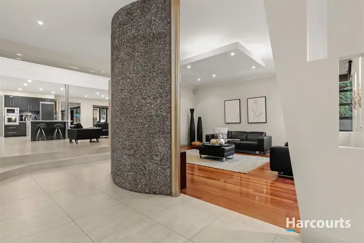 Third view of Homely house listing, 29 Heritage Way, Lysterfield VIC 3156