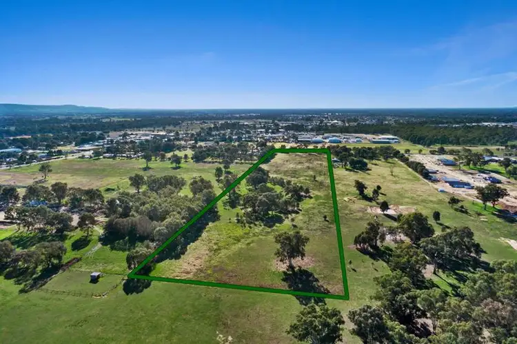 Second view of Homely land listing, 79-89 Mason Street, Wangaratta VIC 3677