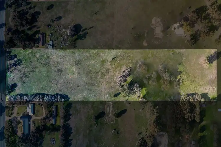 Third view of Homely land listing, 79-89 Mason Street, Wangaratta VIC 3677