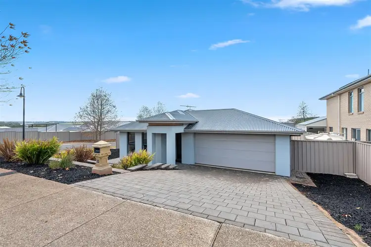 12 Barzona Street, Mount Barker SA 5251