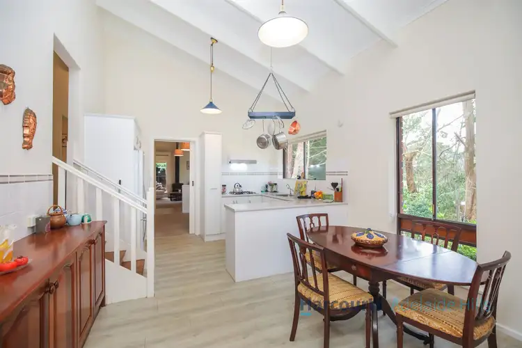 Fourth view of Homely house listing, 213 Piccadilly Road, Piccadilly SA 5151