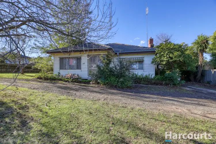 207 Princes Way, Drouin VIC 3818